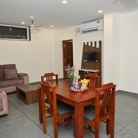 Hotel Shri Devi Comforts Inn Bhatkal Kültér fotó