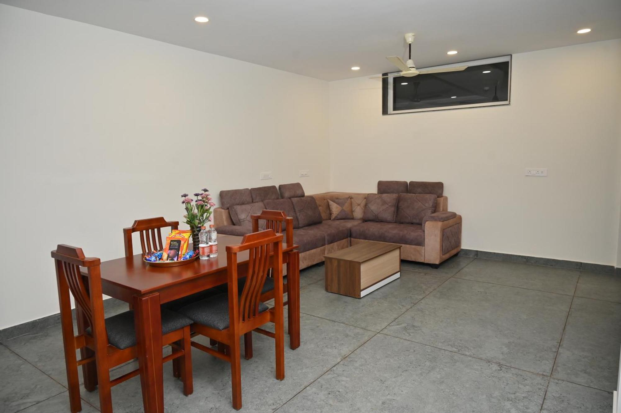 Hotel Shri Devi Comforts Inn Bhatkal Kültér fotó