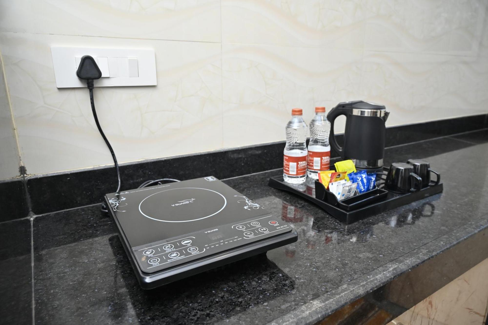 Hotel Shri Devi Comforts Inn Bhatkal Kültér fotó