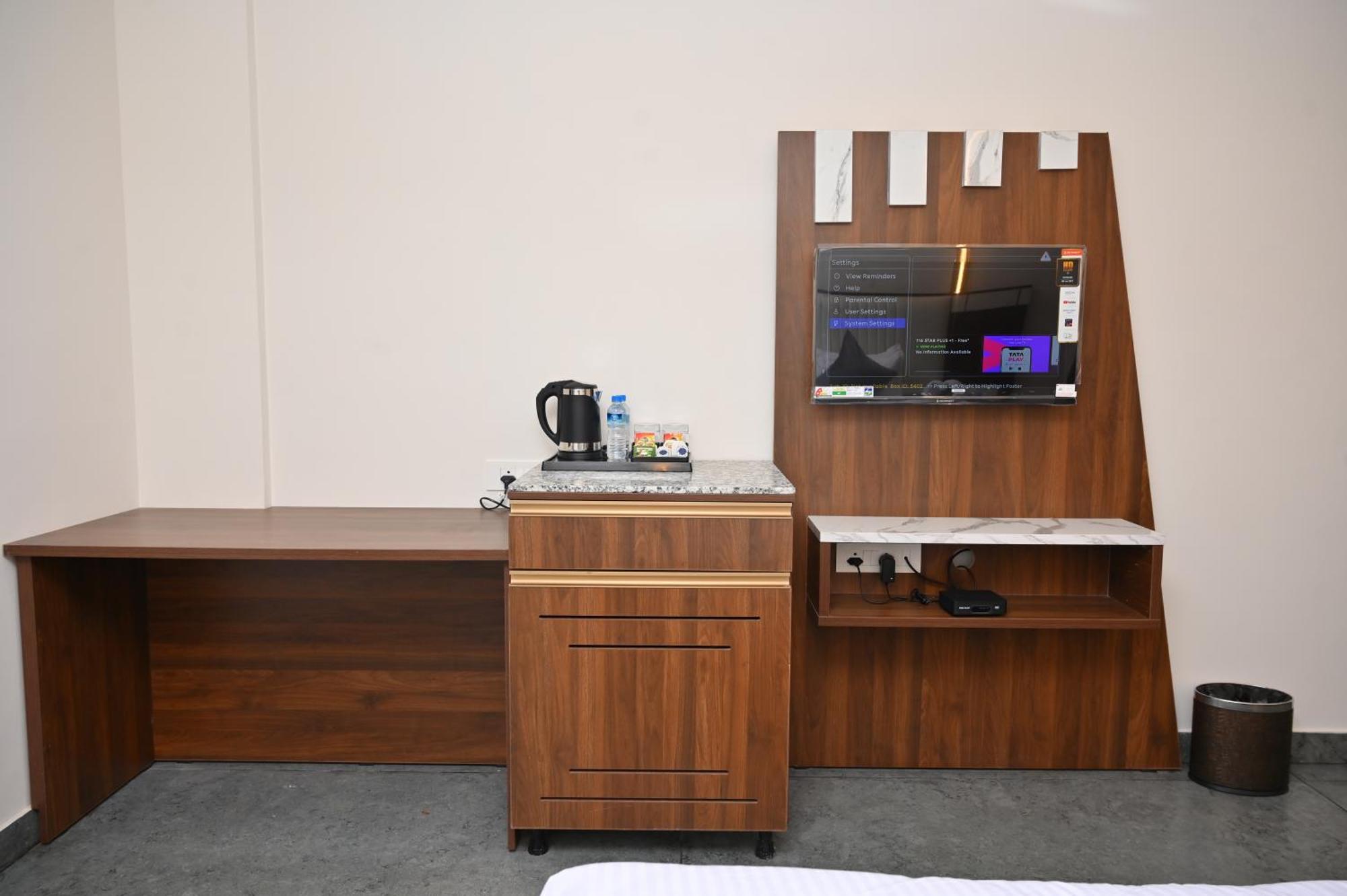 Hotel Shri Devi Comforts Inn Bhatkal Kültér fotó