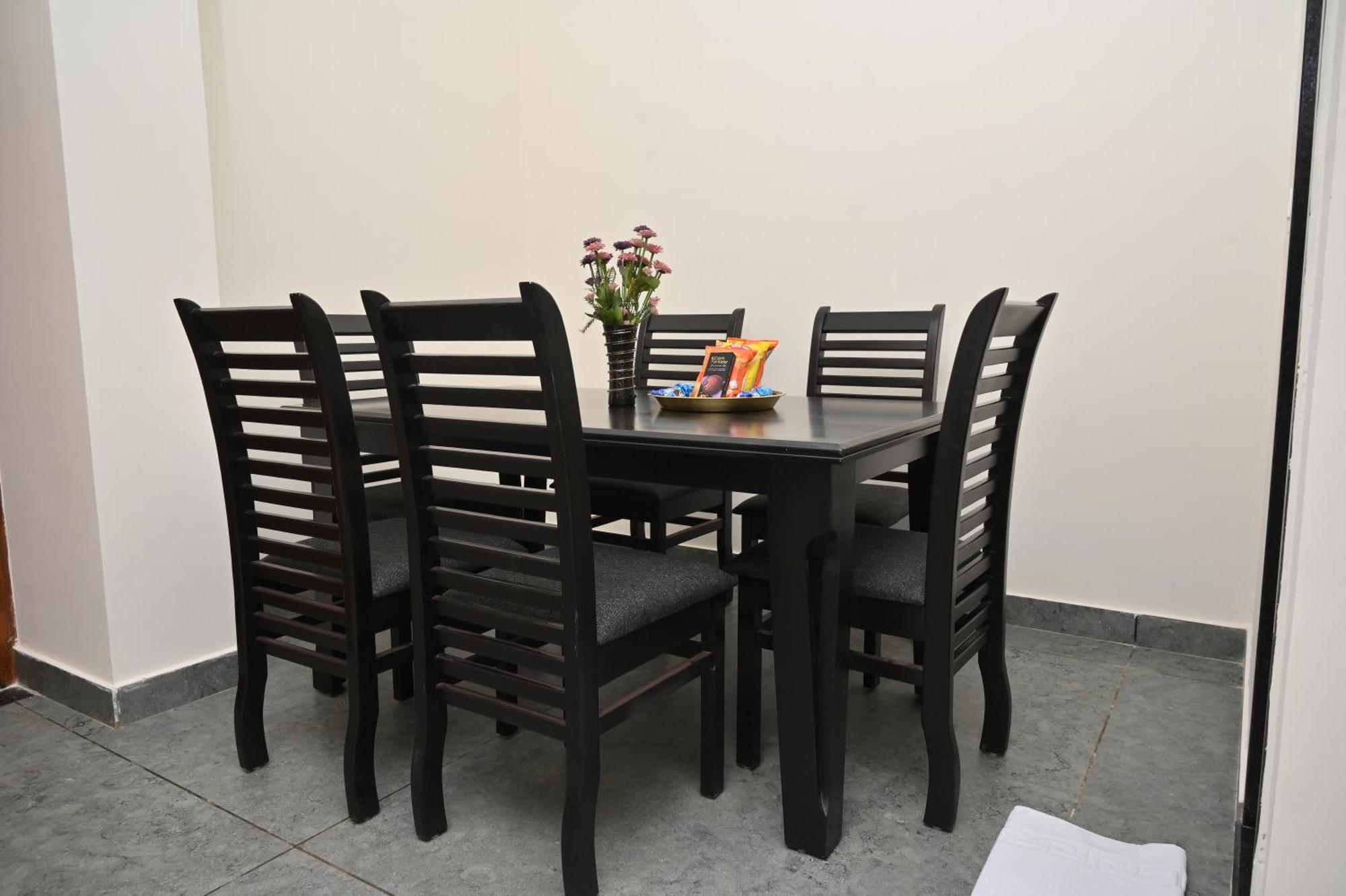 Hotel Shri Devi Comforts Inn Bhatkal Kültér fotó