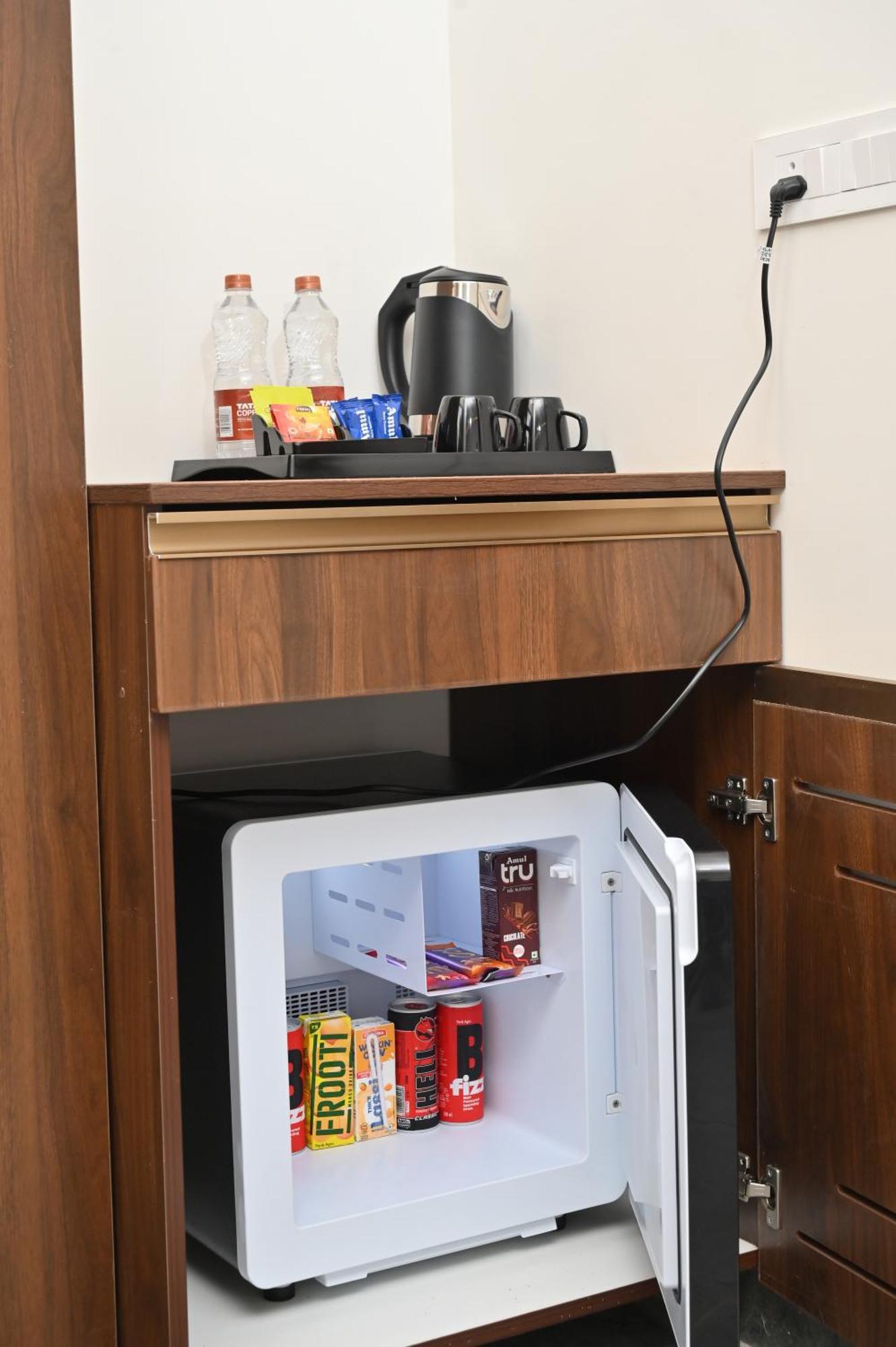 Hotel Shri Devi Comforts Inn Bhatkal Kültér fotó